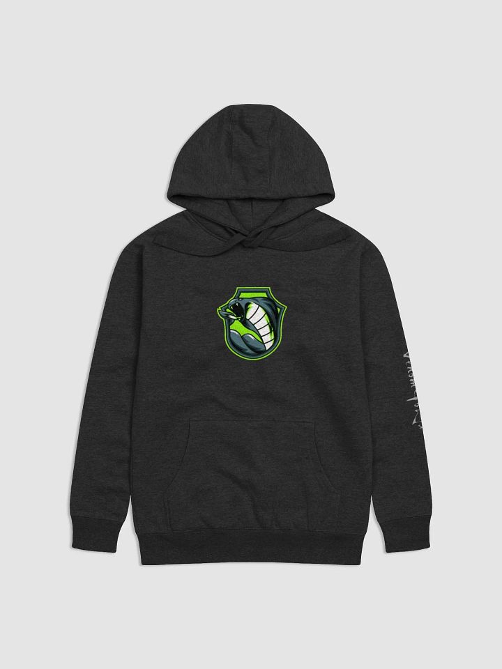 VenomGotYa Hoodie2 product image (1)