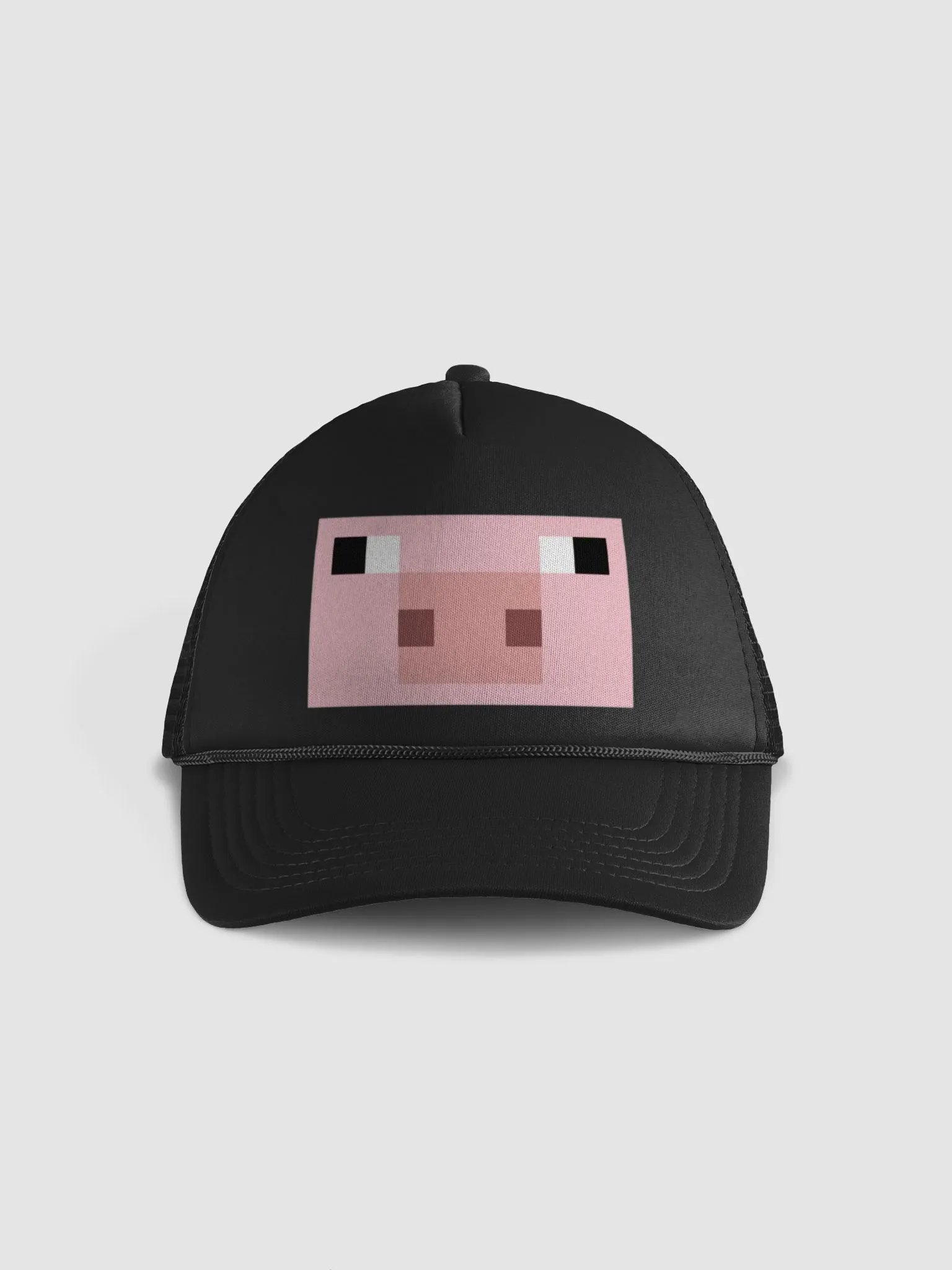 Trucker Pig Face product image (4)