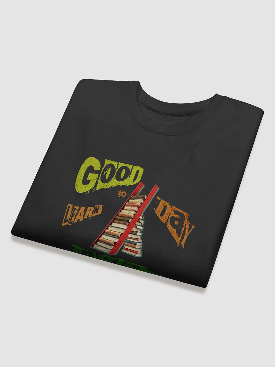 Good Day to Learn English Tee product image (8)