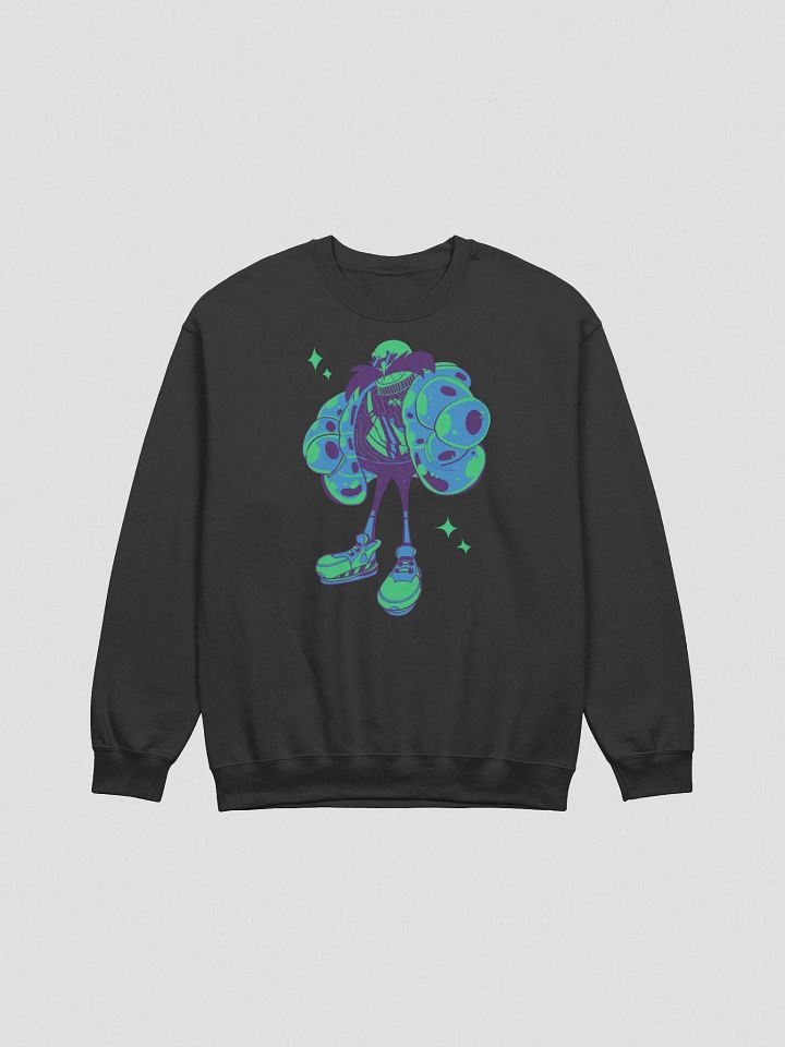 EGGDRIP SWEATSHIRT product image (1)