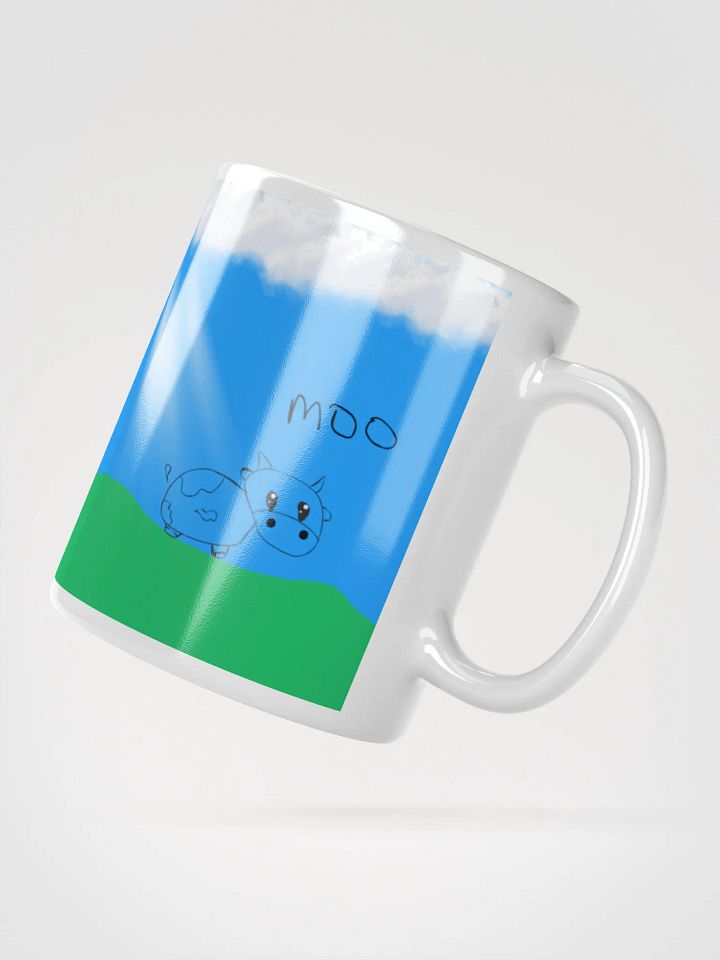 Moo Mug product image (2)