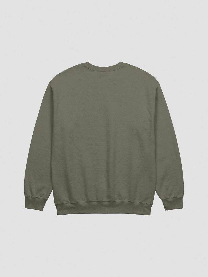 Chi Happens Sweatshirt (Embroidered) of a Chihuahua(White) product image (14)
