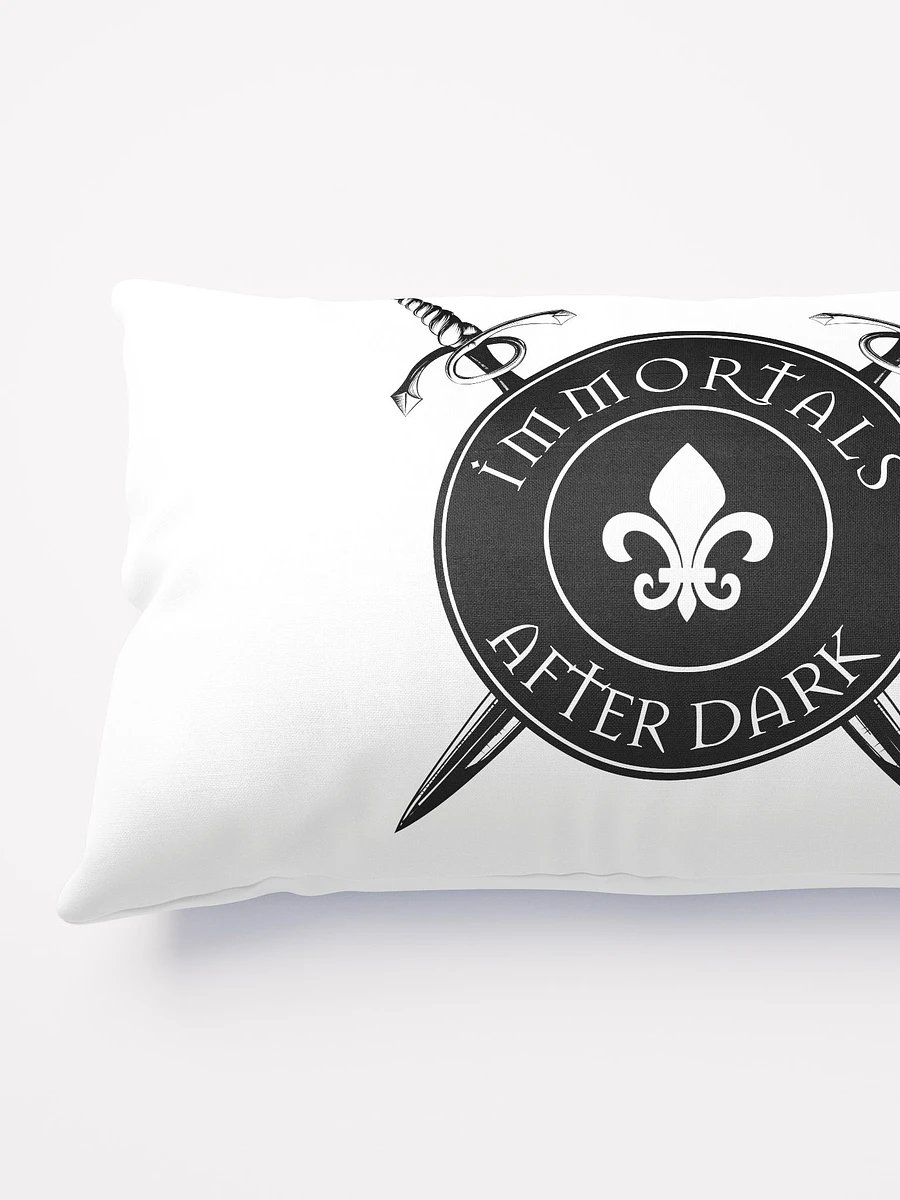 IAD Logo Pillow product image (9)