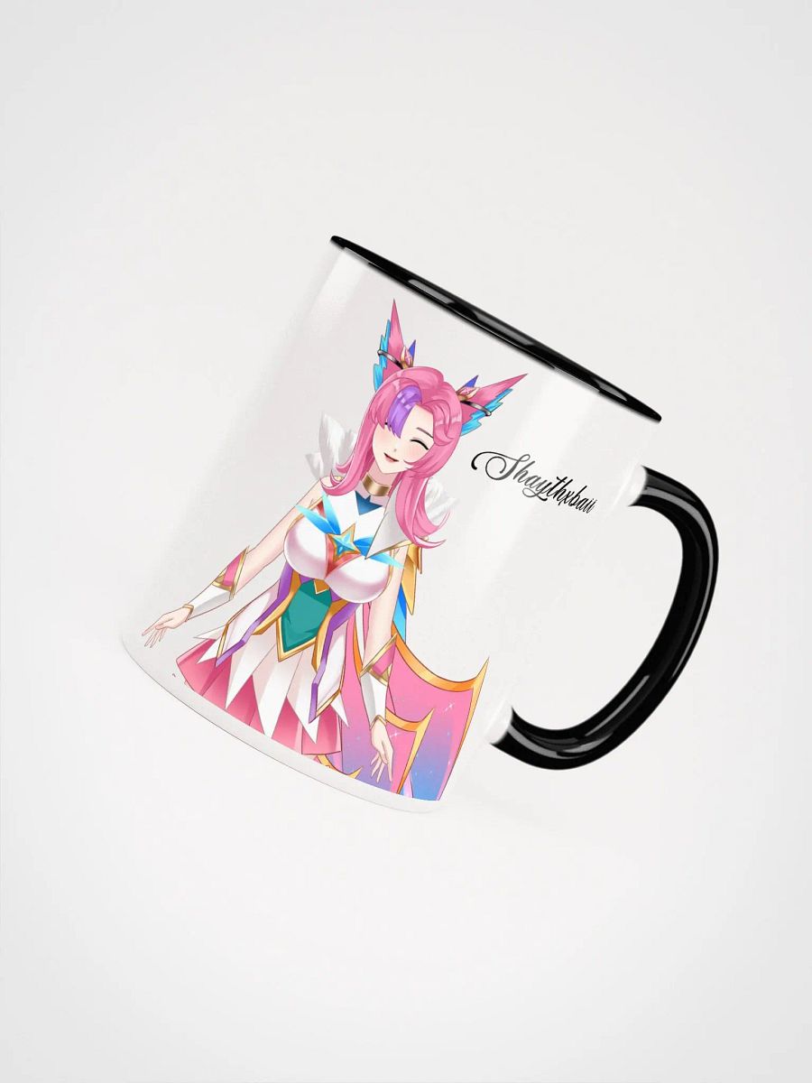 Shaythxbaii Ceramic Mug product image (4)