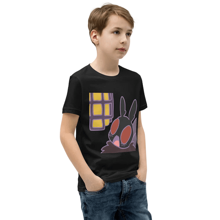 Moth Man's Kiddo product image (2)