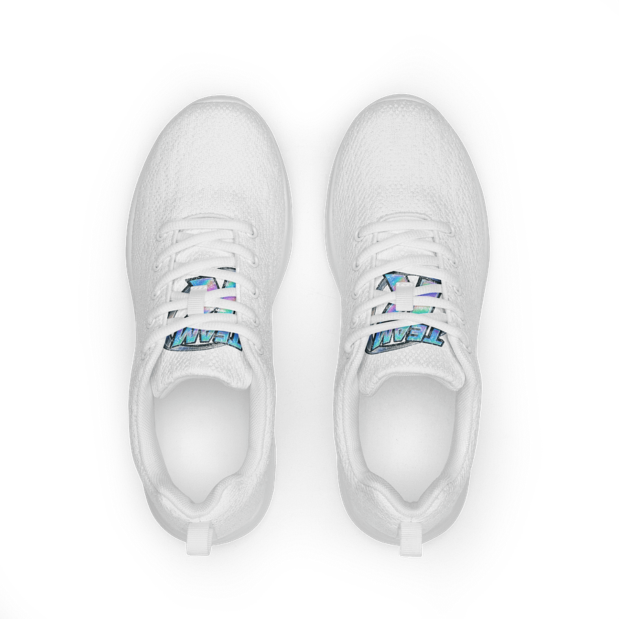 Team K 2000's Women's Athletic Shoes product image (1)