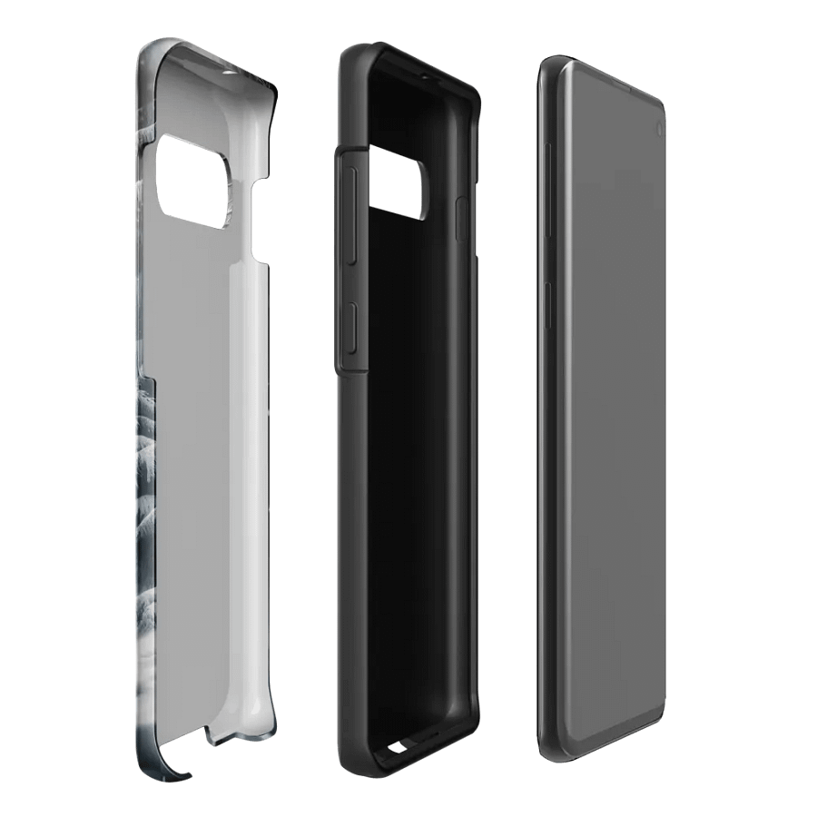 Winter Majesty Samsung® Tough Case product image (48)