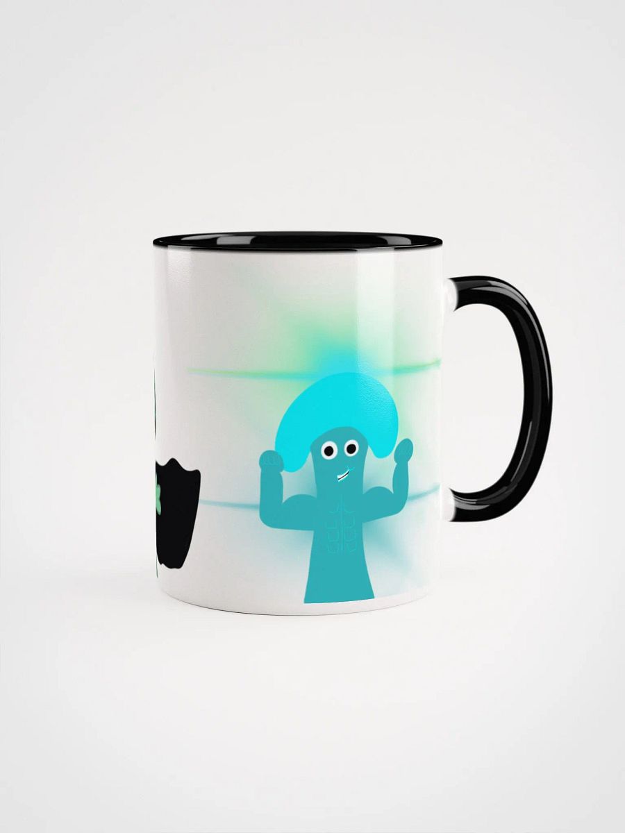 Super Mushroom Mug product image (4)