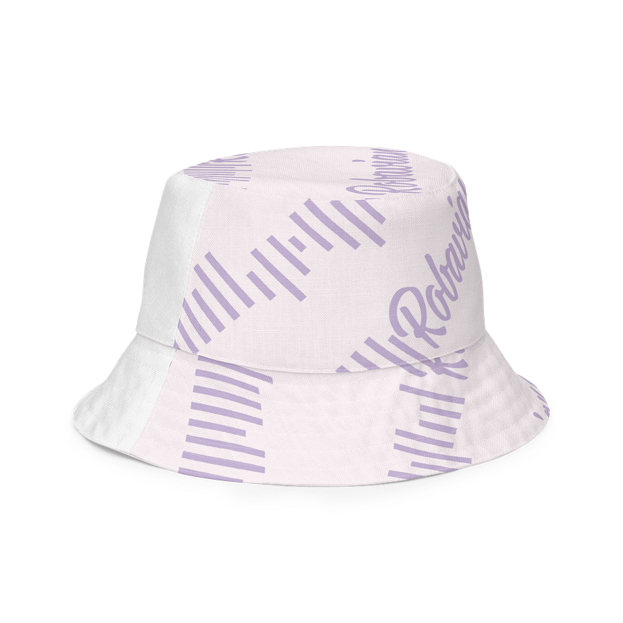 Lavendar Robavian Hat product image (2)