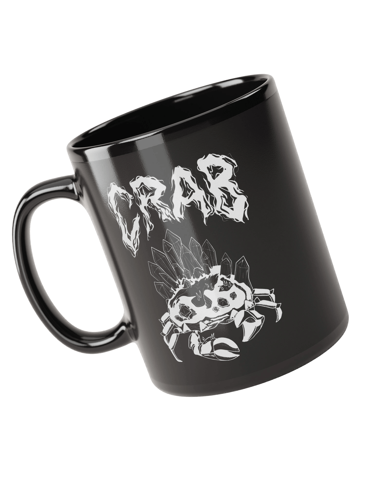 Gem Crab Metalcore Mug product image (3)