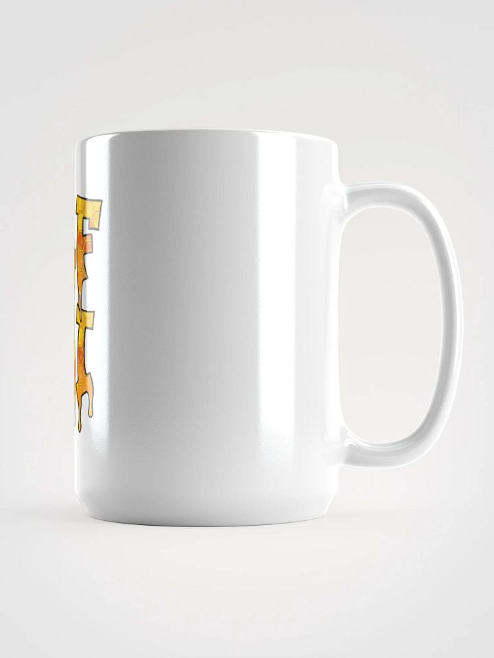 JFLOW FAF BOI EMOTE COFFEE MUG product image (1)
