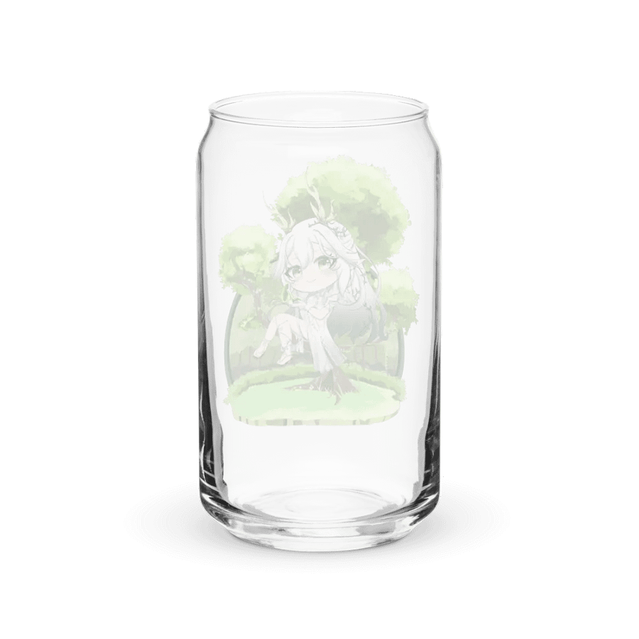 Seedling Can-Shaped Glass product image (6)