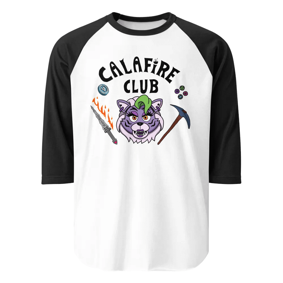 calafire club roxie product image (1)