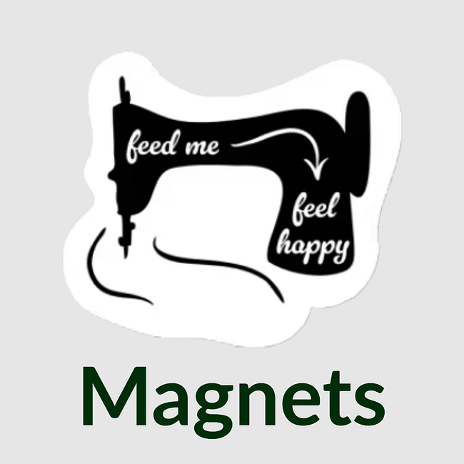 Magnets