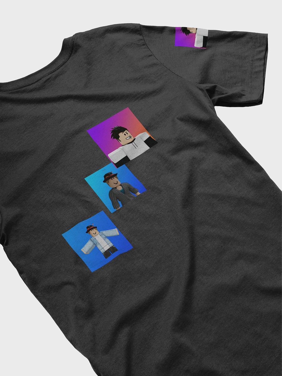 SonXo1 Super T: Color Edition. product image (40)
