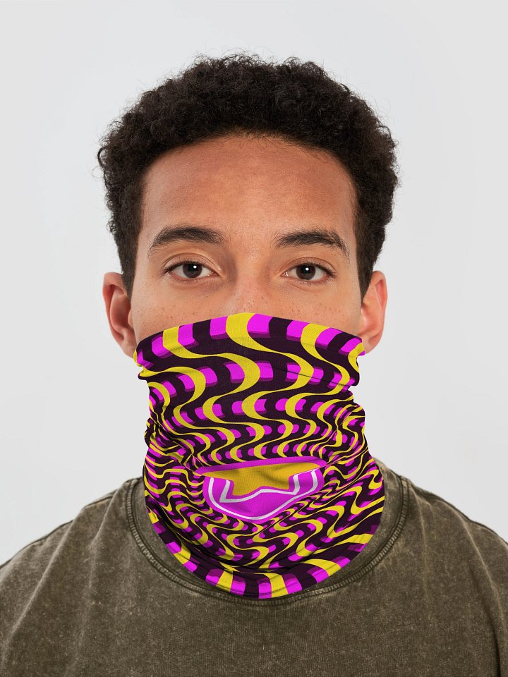 Hypnotic Wownero Gaiter product image (1)