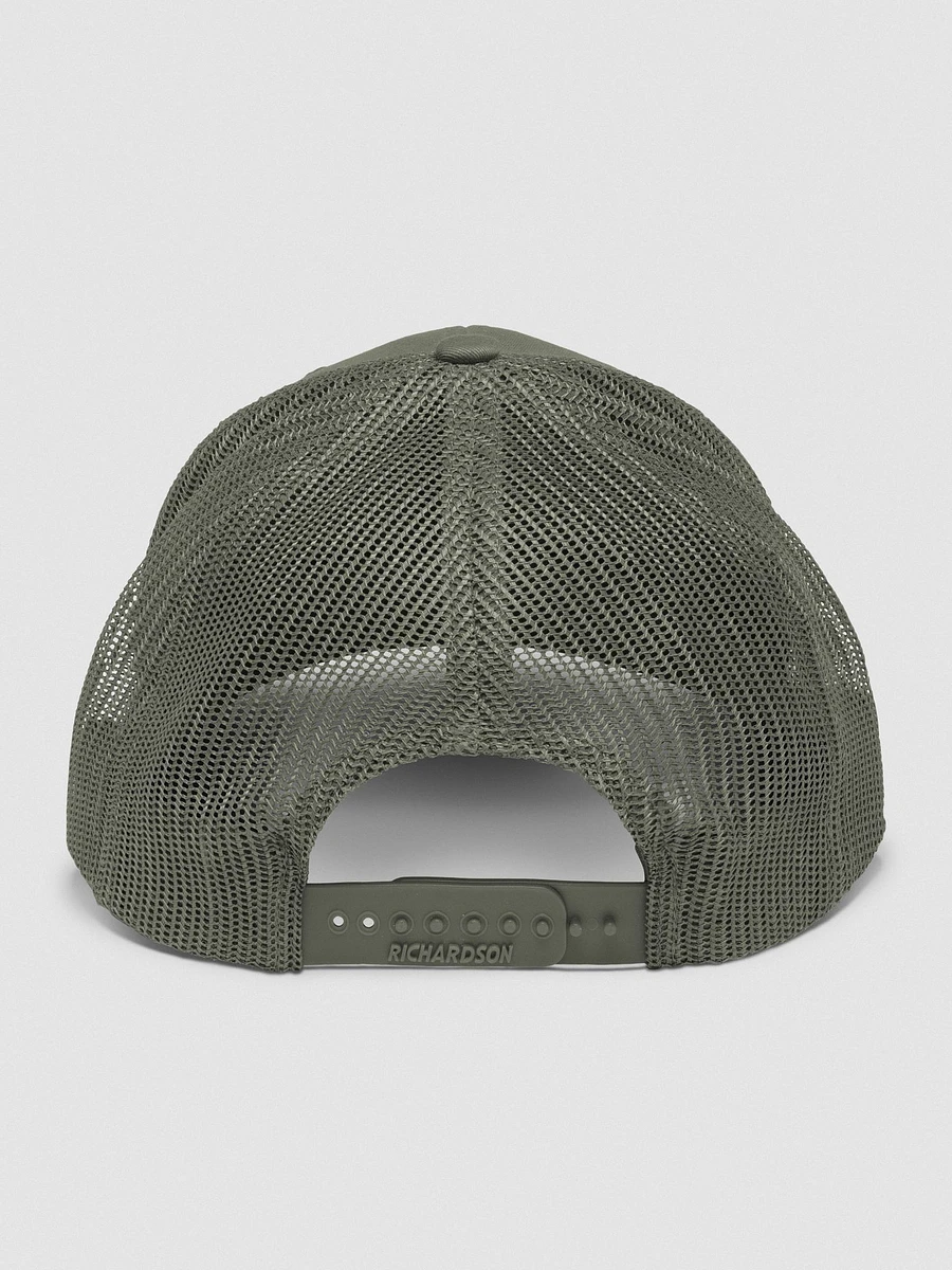 Hatch Trucker Hat product image (16)