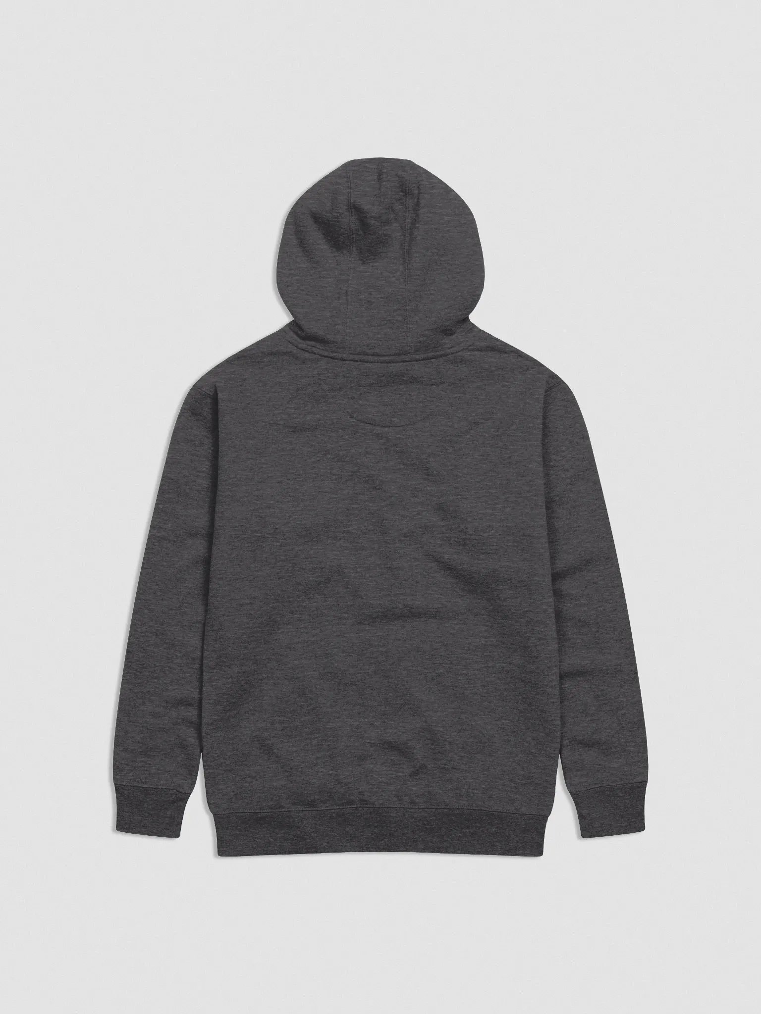 Hasselborg Logo Hoodie product image (2)