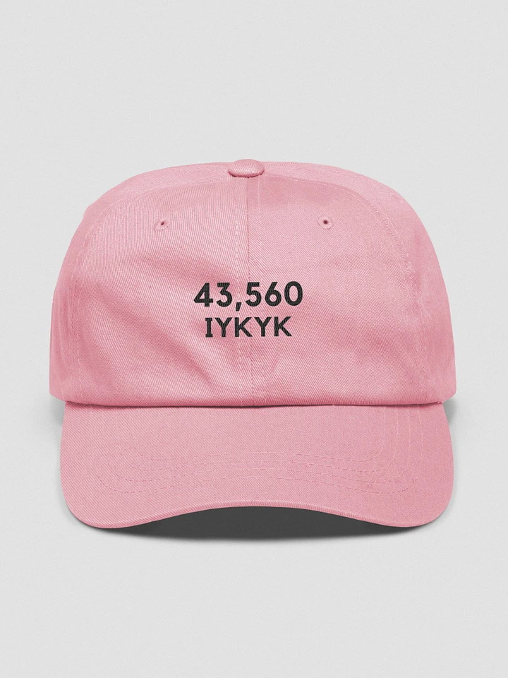 43,560 Hat Pastel colors product image (3)