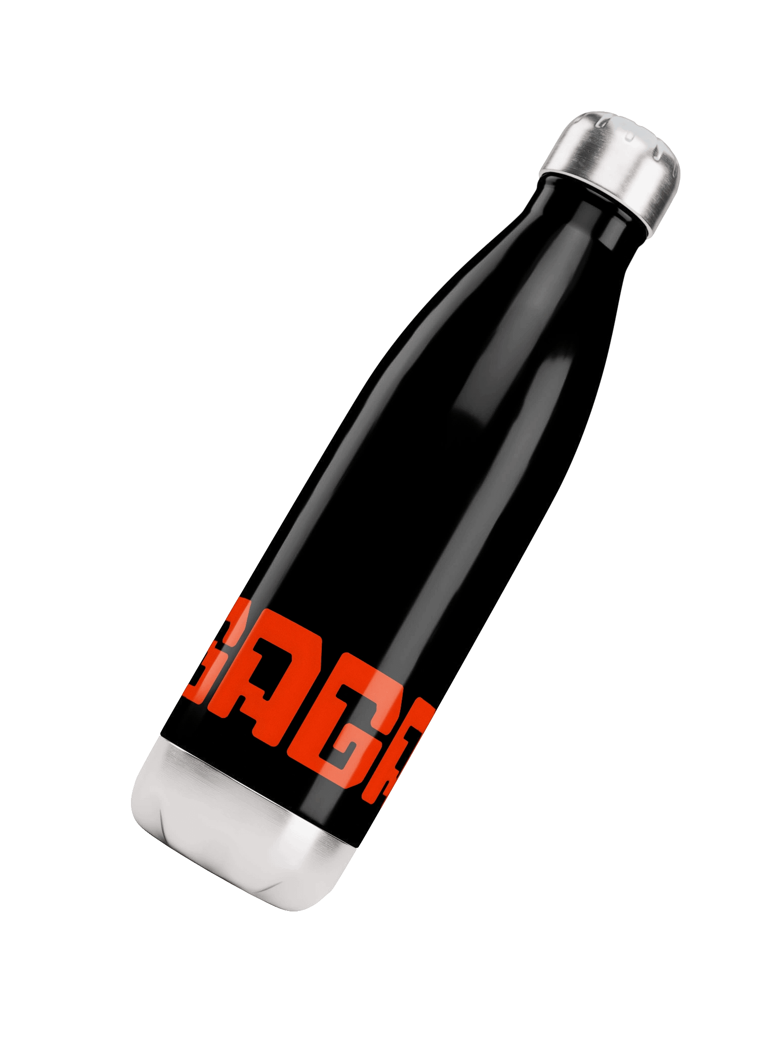 "Remember to Drink Water!" Saga Water Bottle - Limited Edition product image (4)