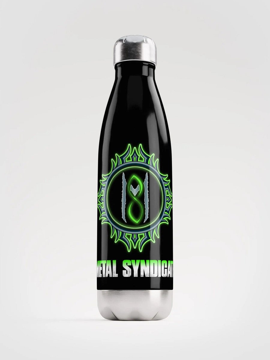 METAL'S GO GO JUICE DRINK BOTTLE product image (1)
