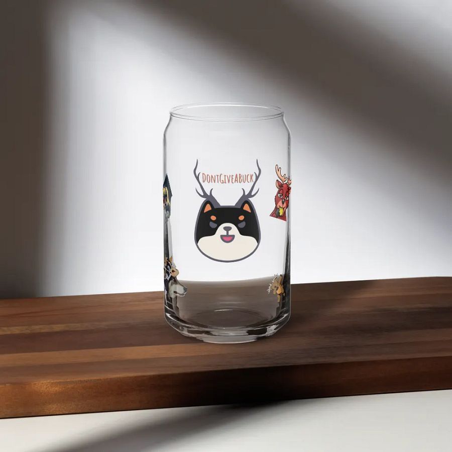 Bucking Emote Cup! product image (35)