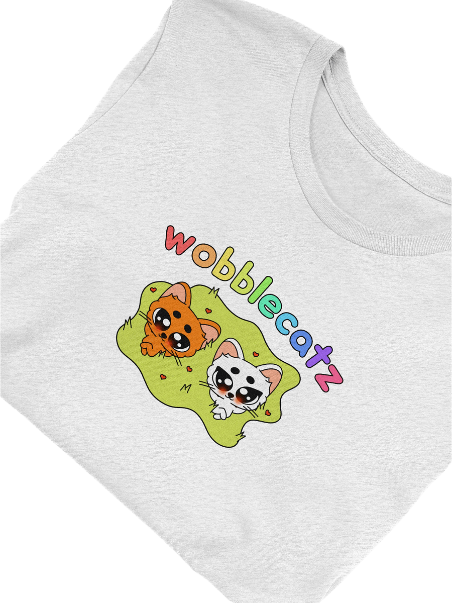 wobblecatz shirt product image (14)
