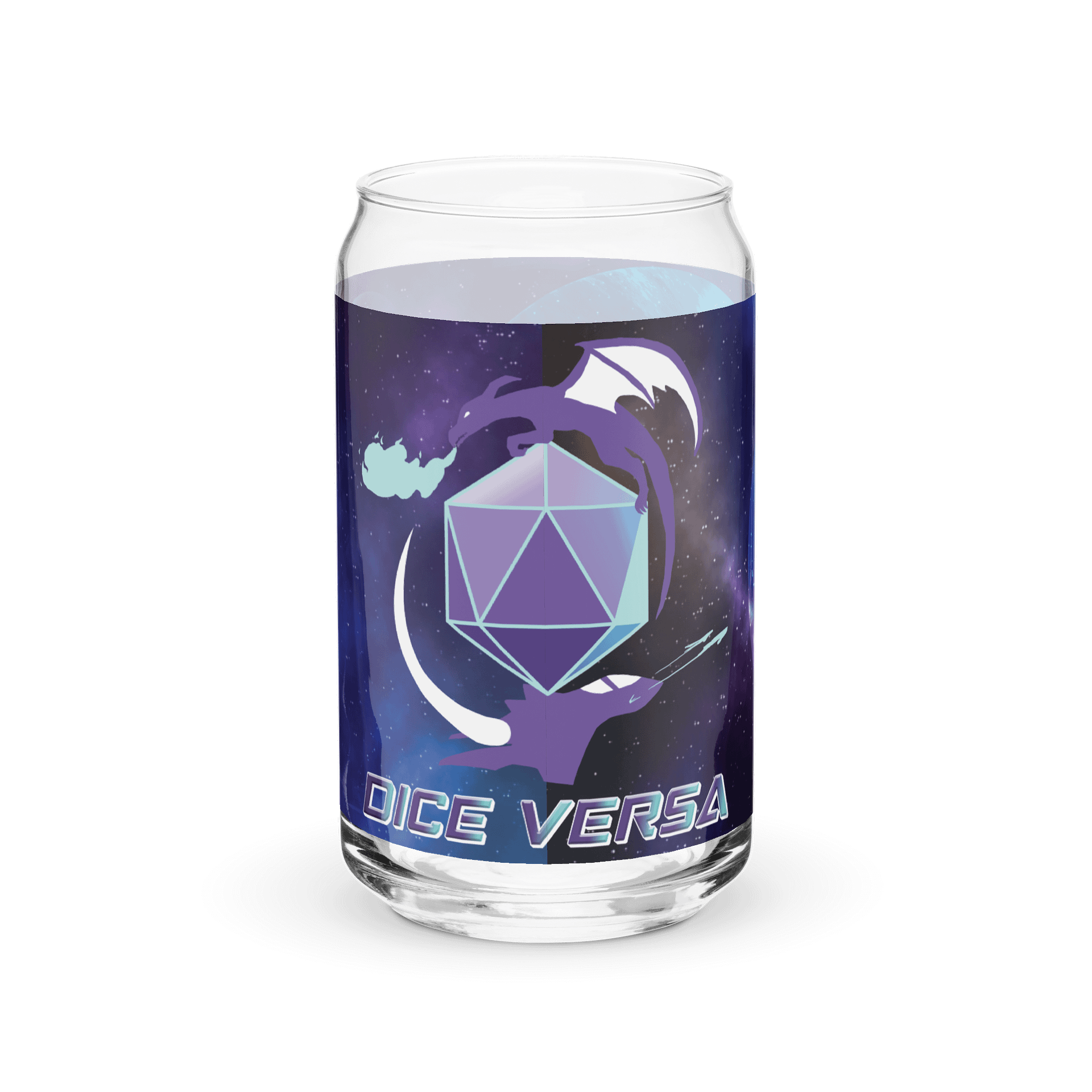 Space Beer Cup product image (2)