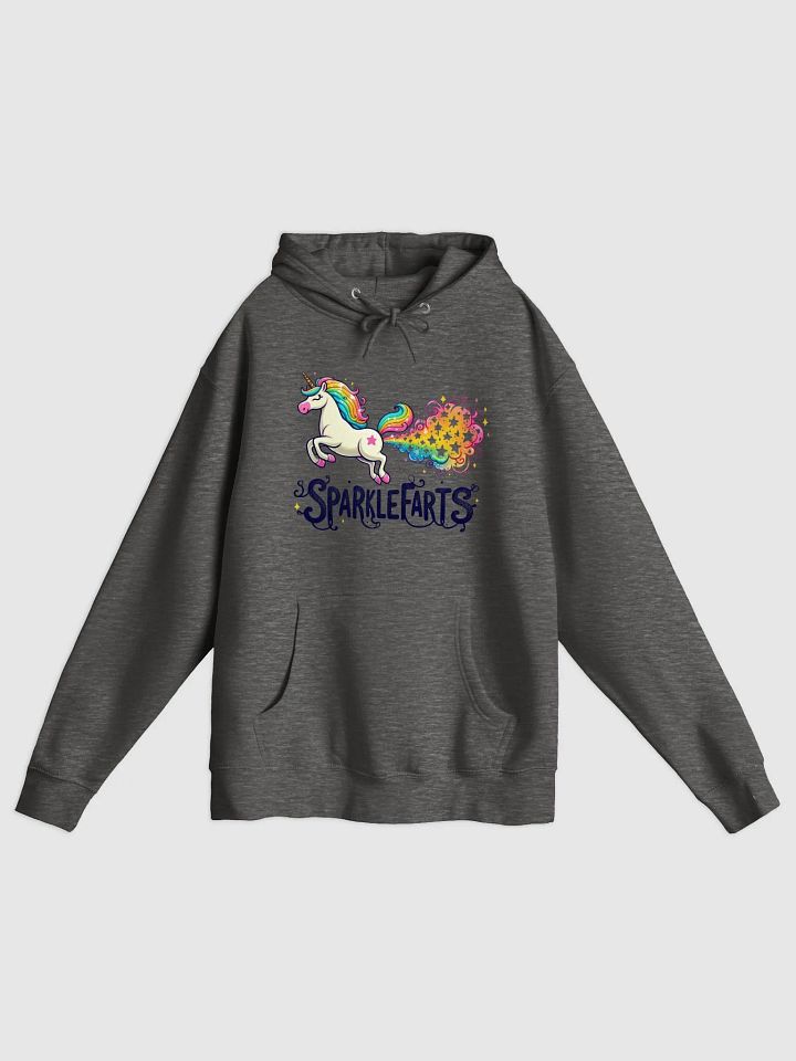 Sparkle Sweat shirt product image (2)