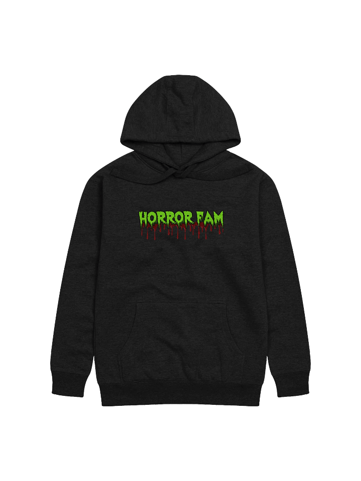 Bloody Hoodie product image (1)