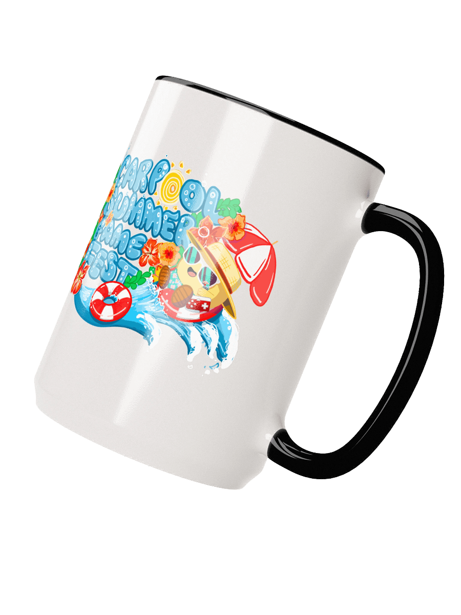 Carpool SGF Mug v2 product image (6)