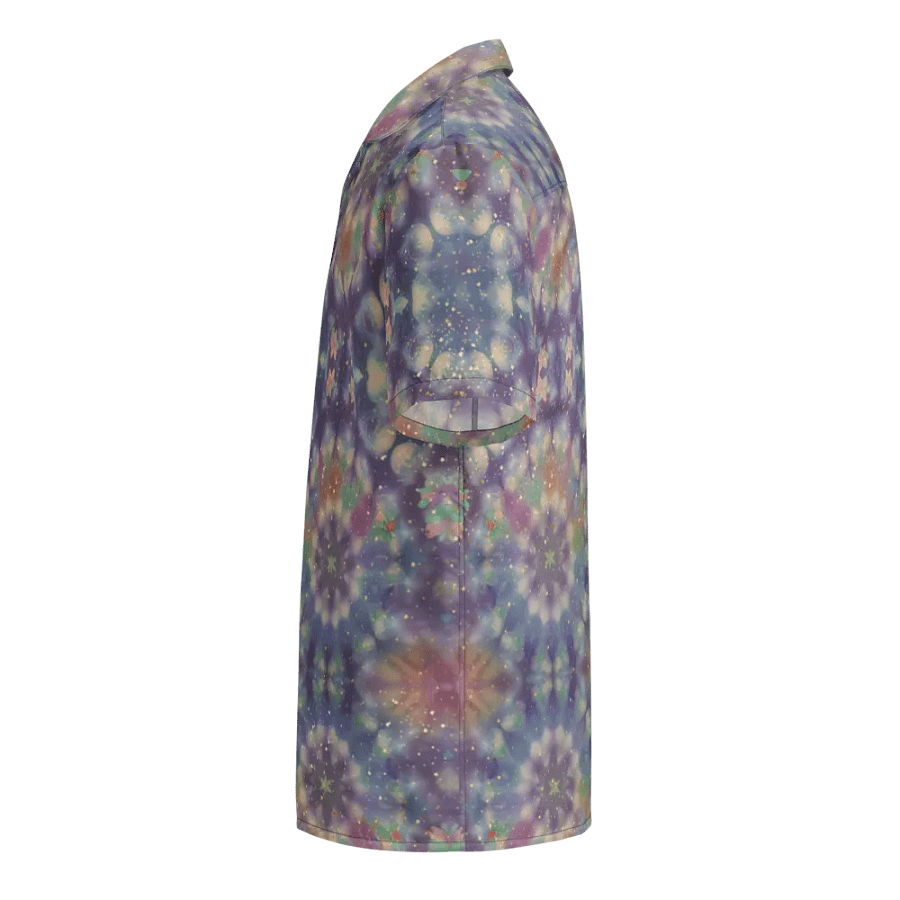 Celestial Whimsy Hawaiian Shirt product image (9)