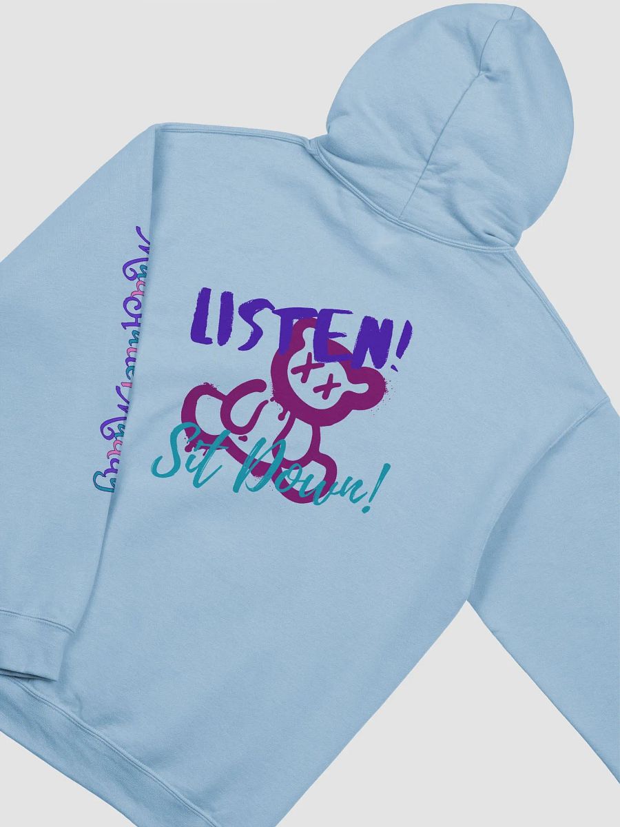 Maddy Listen product image (33)