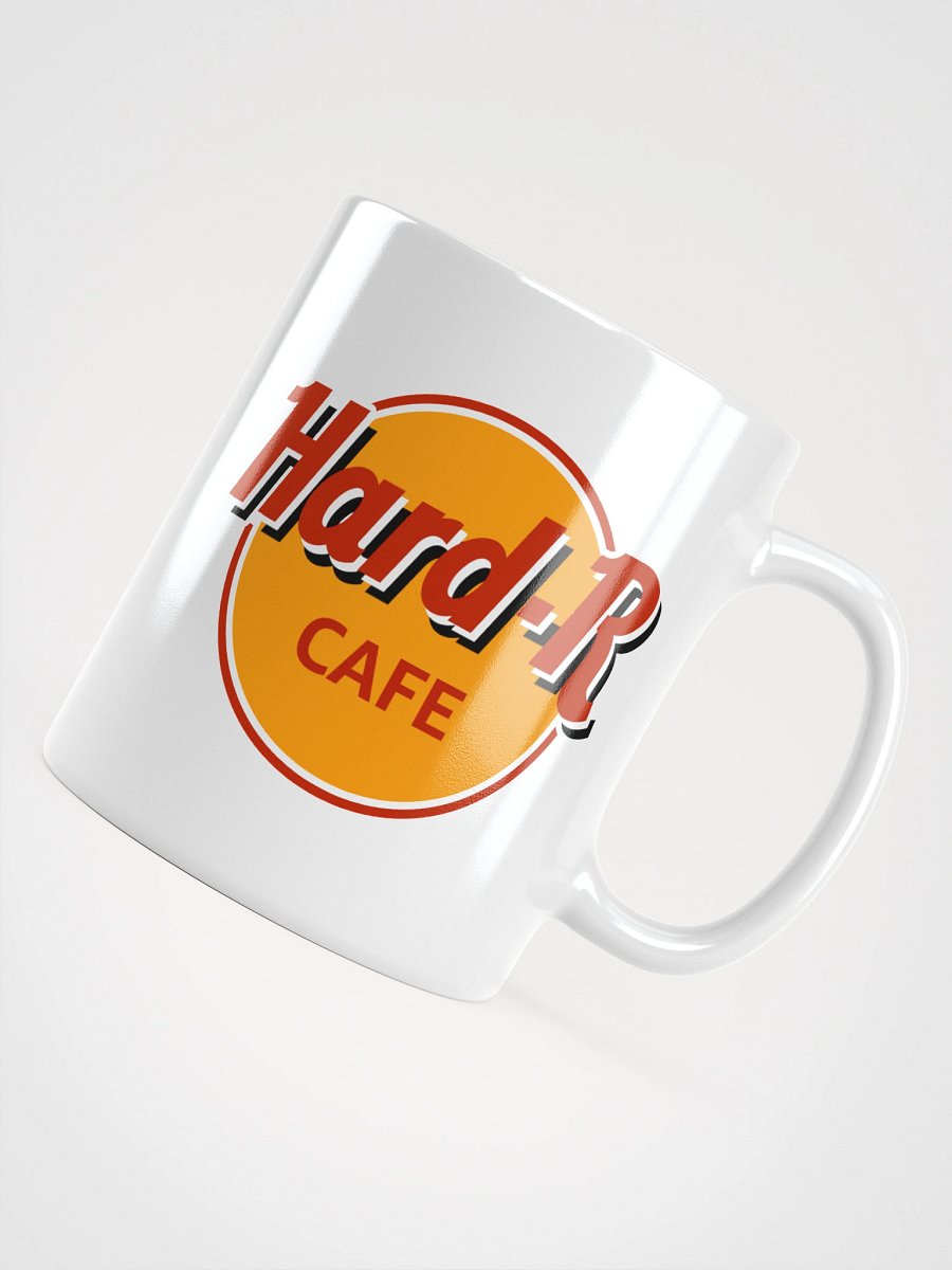 Hard R Mug product image (11)