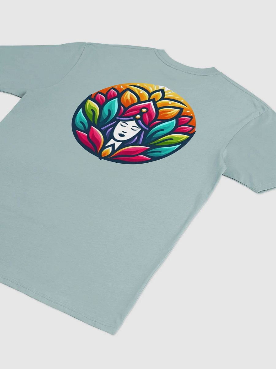 Premium Cotton Heritage Tee - Relaxed Fit product image (28)