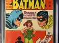 Slab wall display comics's tag thumbnail