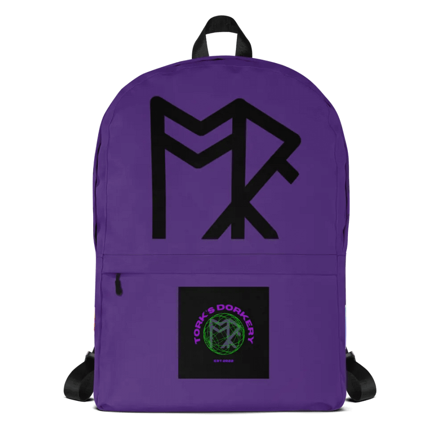 FoRk Sack (purple) product image (9)