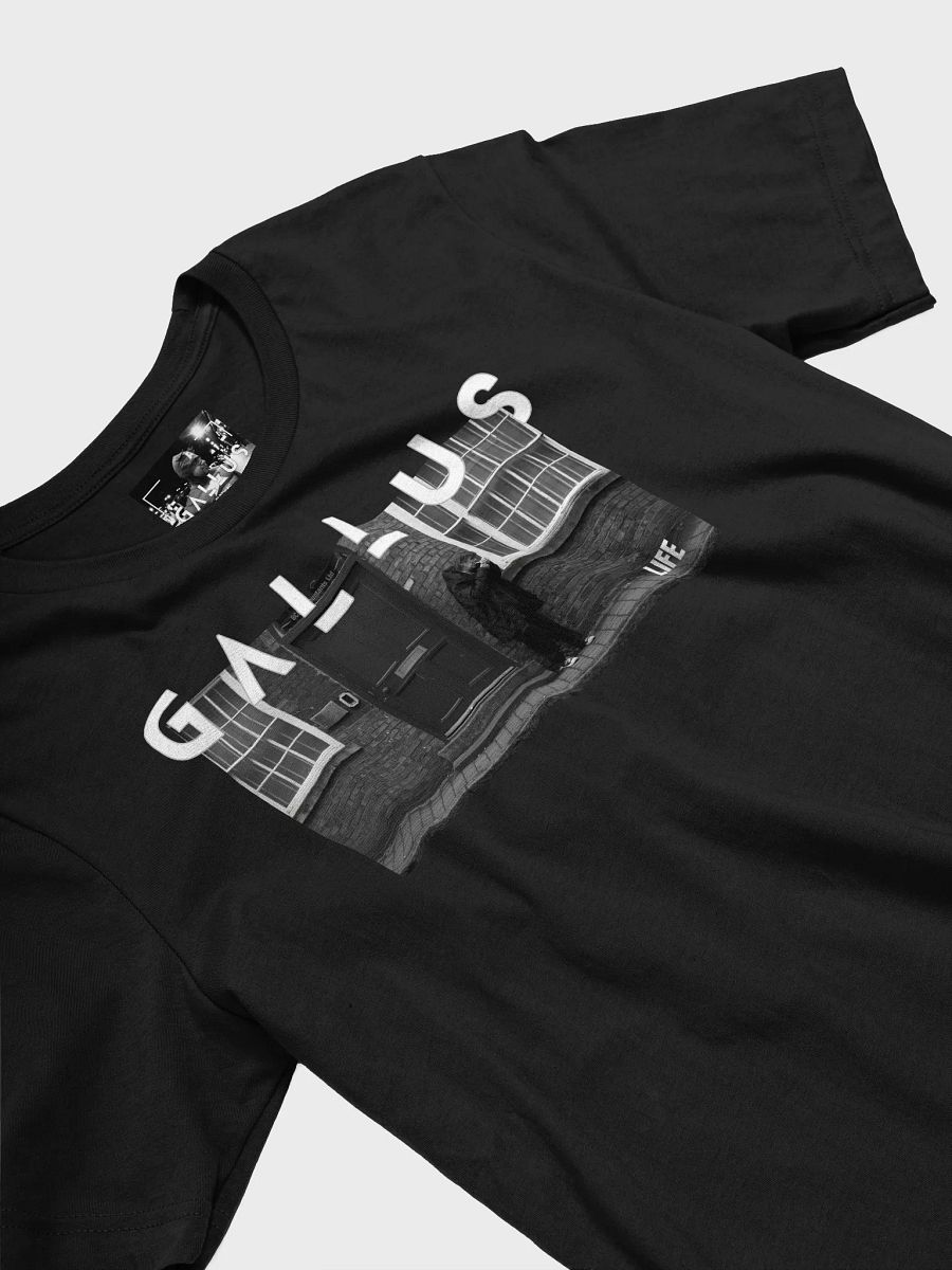 Gallus 2025 Life Collection - Mr Nice Howard Marks product image (4)
