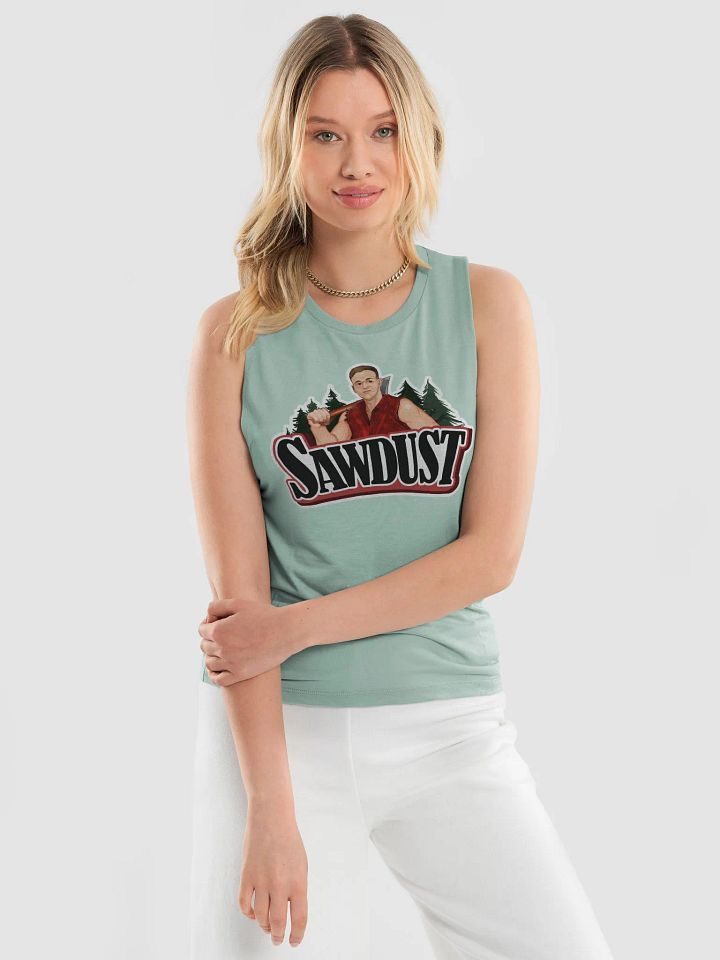 Sawdust Tank Top (Women's) product image (15)