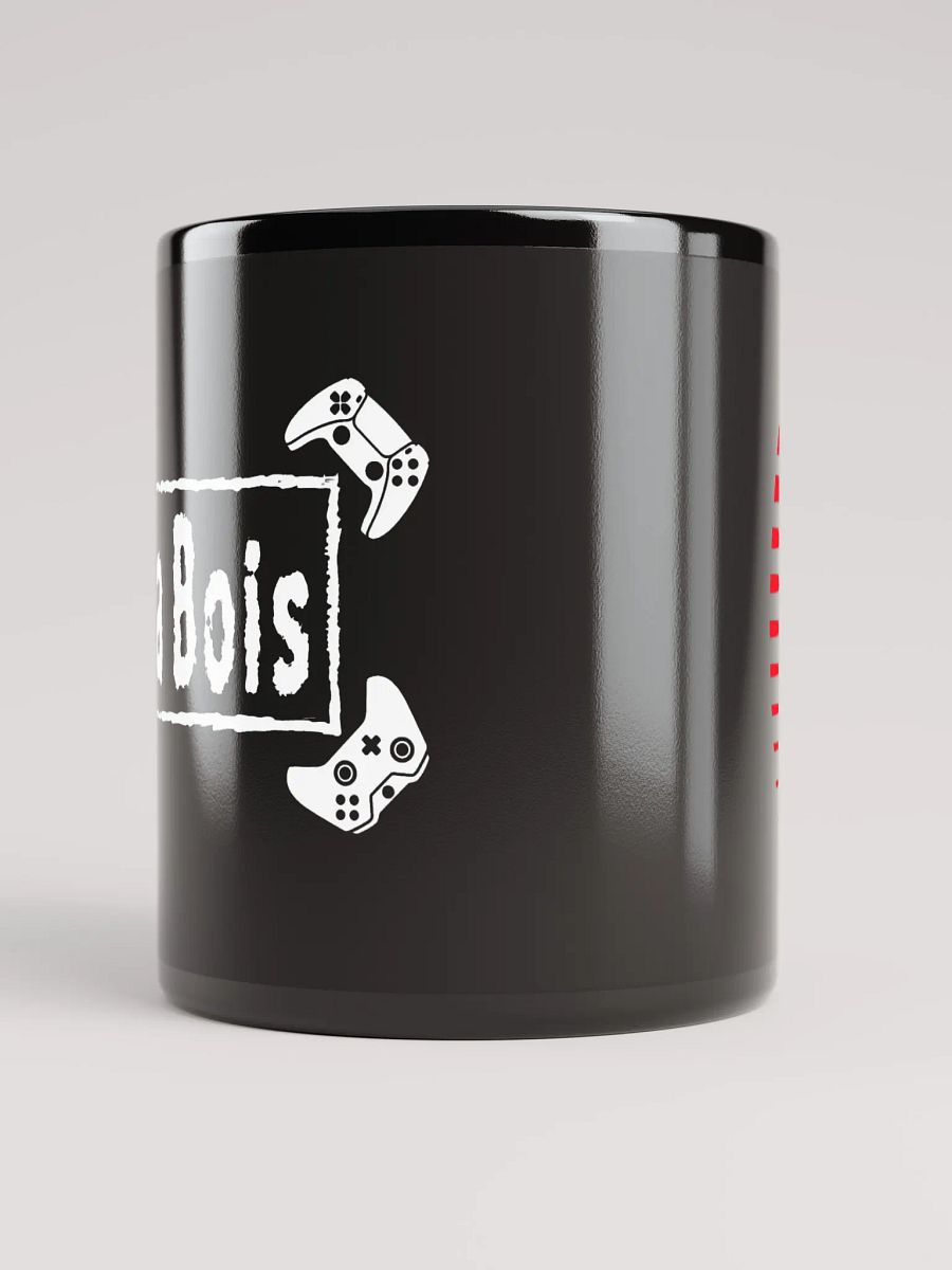 Rocker Joe/Da Bois Mug product image (9)