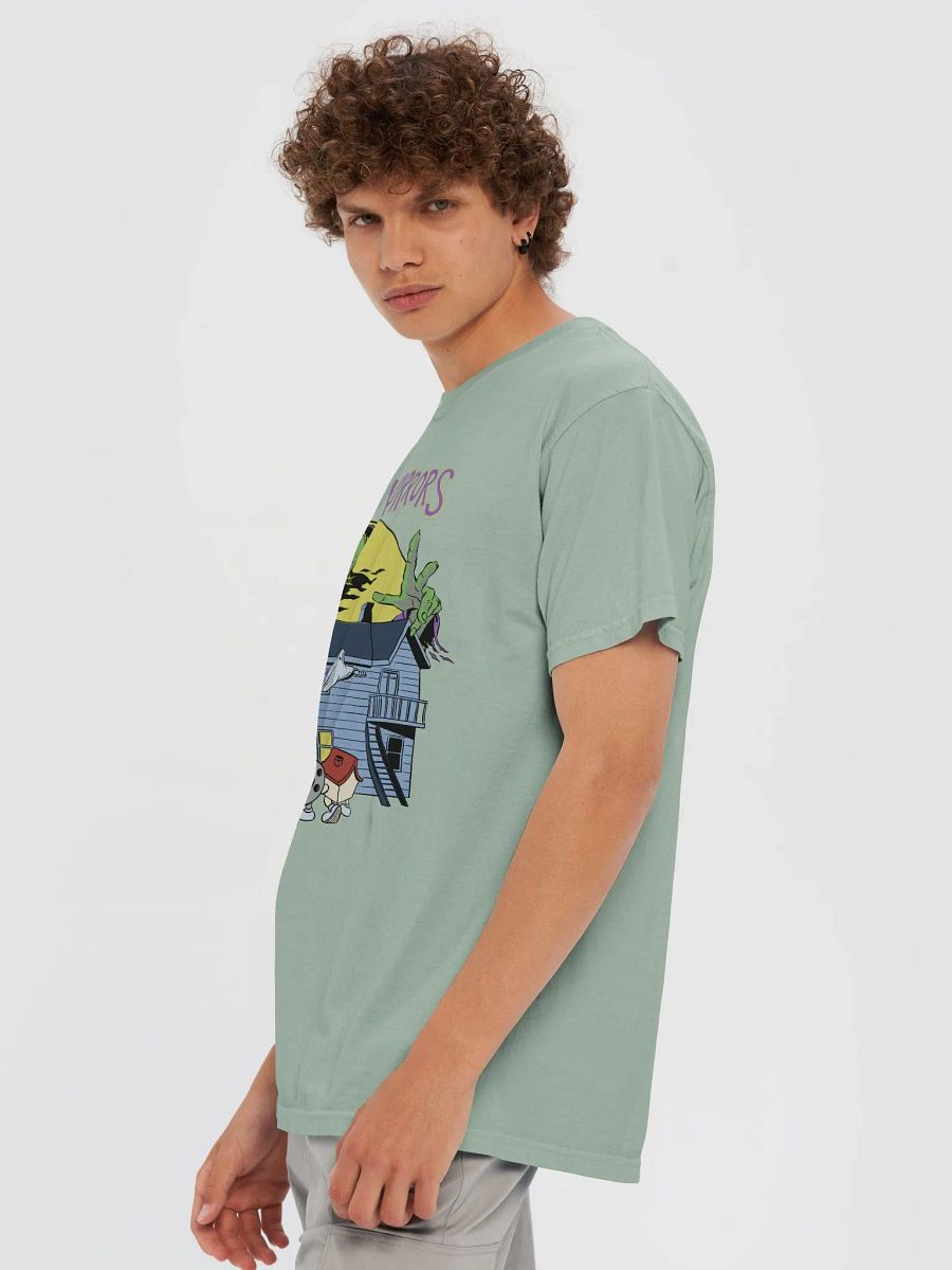 House of Ghoul Unisex Tee product image (6)