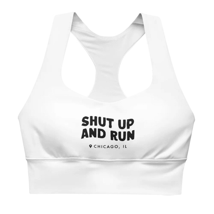 SU&RUN Sports Bra product image (1)