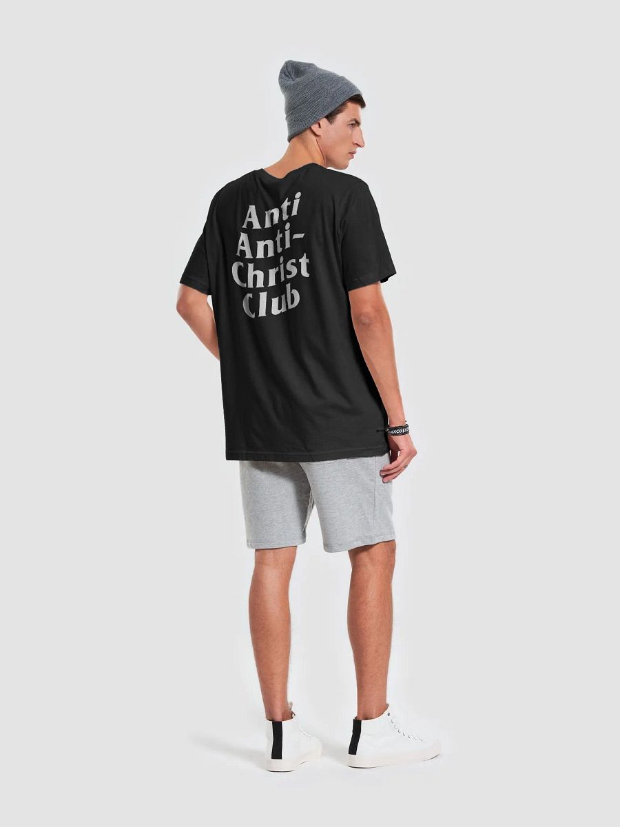 Anti Anti-Christ Club product image (7)