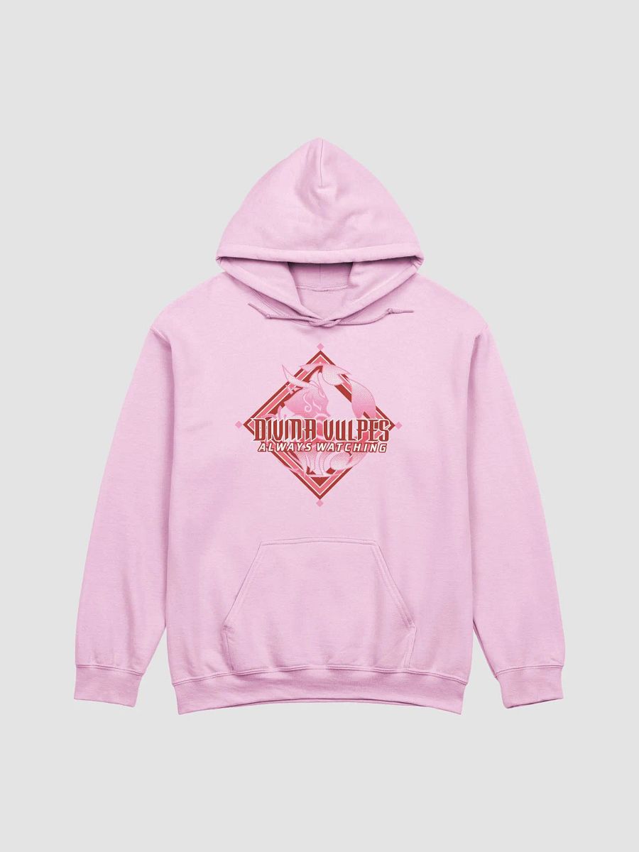Divina Vulpes Yae Miko Hoodie (Genshin Impact) product image (5)