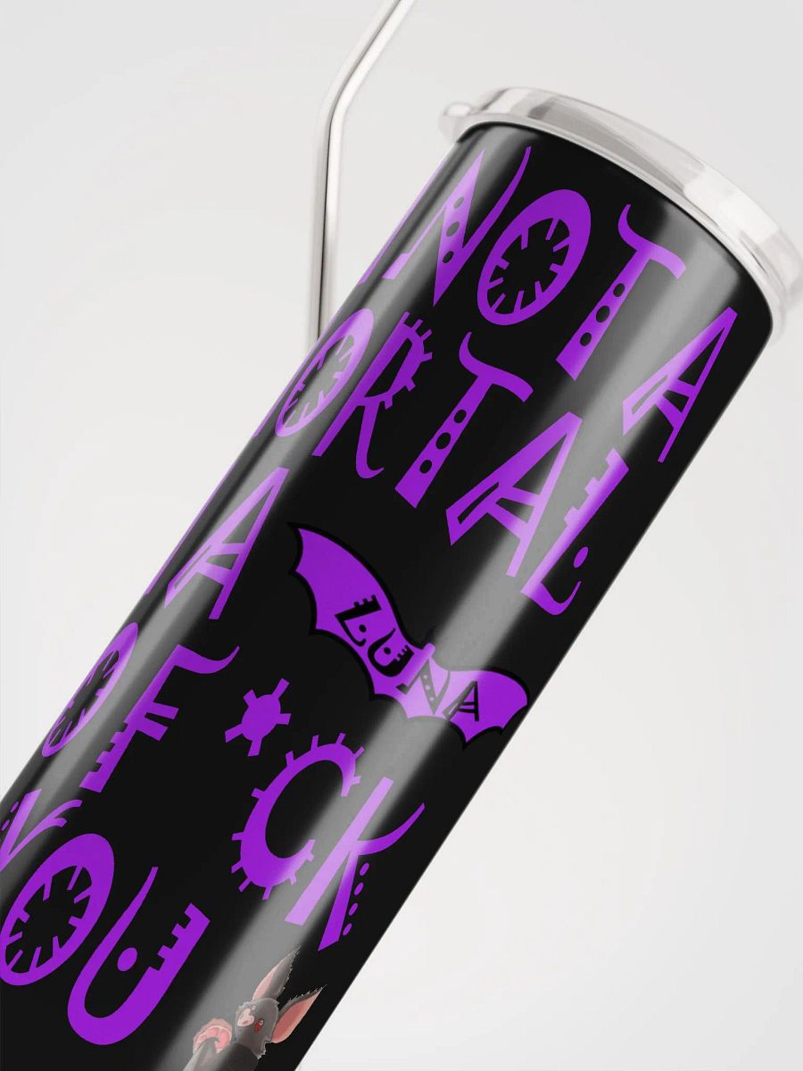 I'm a Bat Tumbler product image (5)