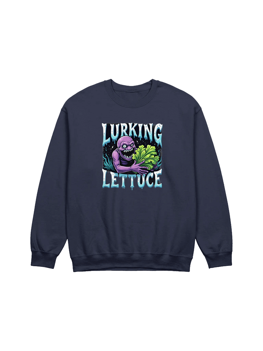 Lurking Lettuce Sweatshirt product image (45)