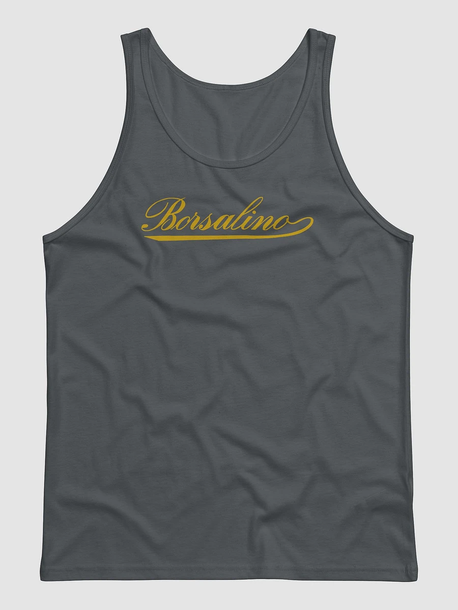 Borsalino Tank Top product image (2)