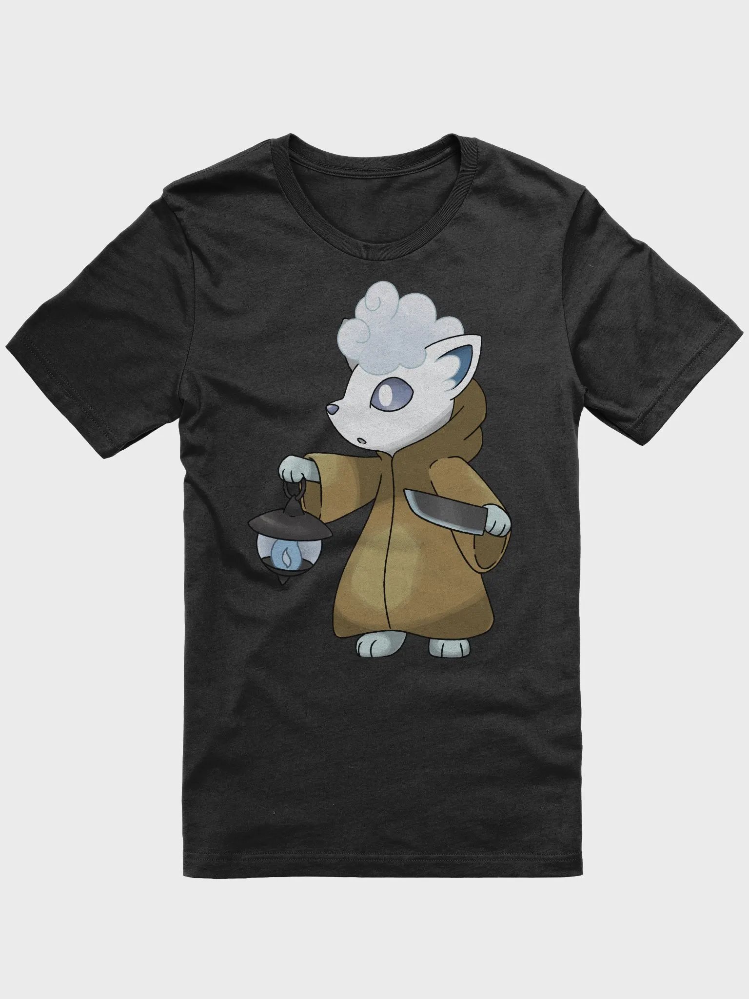 Chef's Knife Shirt product image (3)