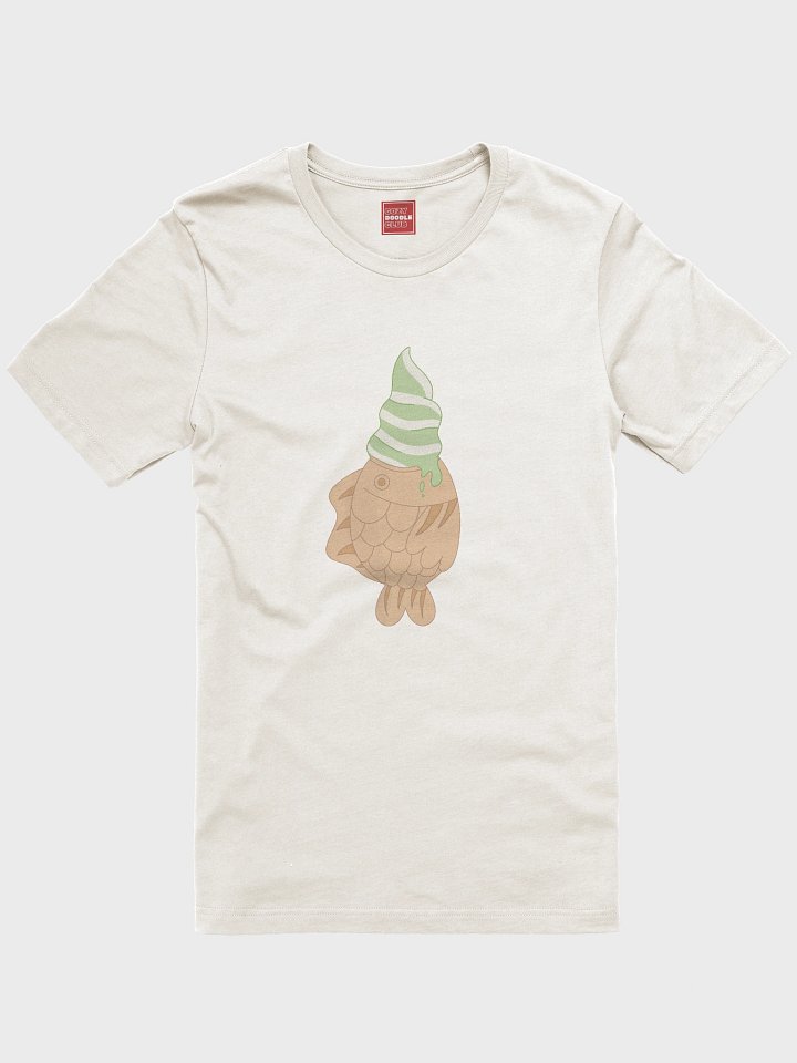 Matcha Takiyaki T-Shirt product image (1)