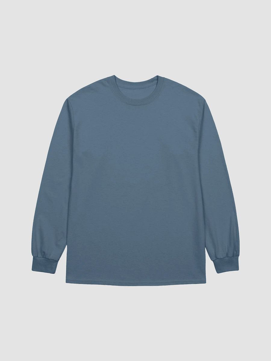 Anchored In Relaxation long sleeve product image (2)